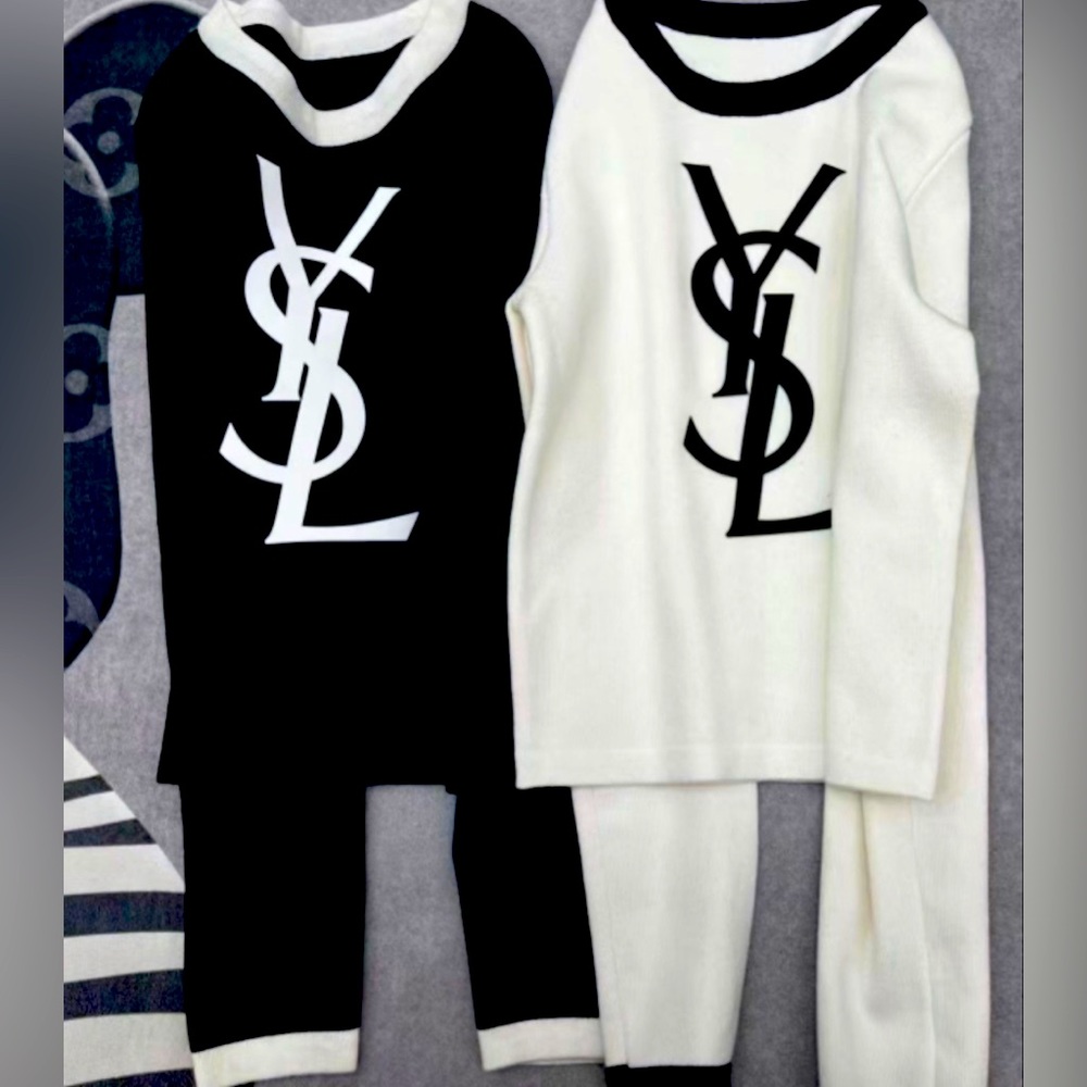 Vsl sweater set